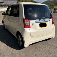 ホンダ N-ONE シエラLパッケージ 車検R8年3月までの画像