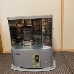 コロナ　石油ストーブの画像