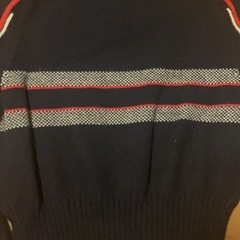 DIORニットの画像