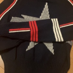 DIORニットの画像