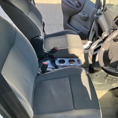 『値段交渉可』nv200  平成30年　105571km FFの画像