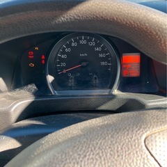 『値段交渉可』nv200  平成30年　105571km FFの画像