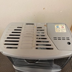 コロナ　石油ストーブの画像