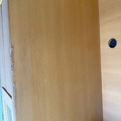 テレビ台差し上げます　早めの取引希望です♪の画像