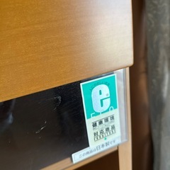 テレビ台差し上げます　早めの取引希望です♪の画像