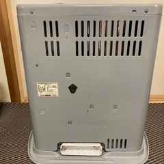 コロナ　石油ストーブの画像