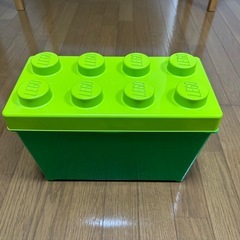 レゴ デュプロセットの画像