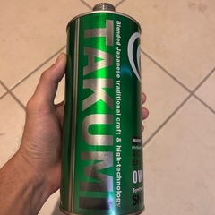 TAKUMI 0W-30 エンジンオイルの画像