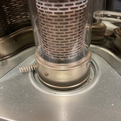 コロナ　石油ストーブの画像
