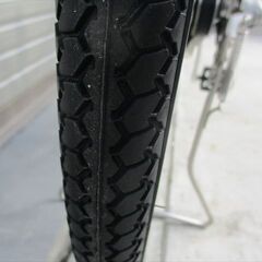 E648★限定特価　整備済み★ブリヂストン　アルベルト★ 中古自転車 【26インチ　 ブルー 】の画像