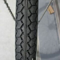 E648★限定特価　整備済み★ブリヂストン　アルベルト★ 中古自転車 【26インチ　 ブルー 】の画像