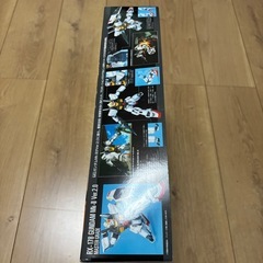 MG ガンダムマークII ガンプラ ガンダム 新品未開封品の画像