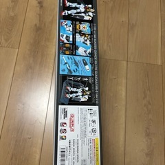 MG ガンダムマークII ガンプラ ガンダム 新品未開封品の画像