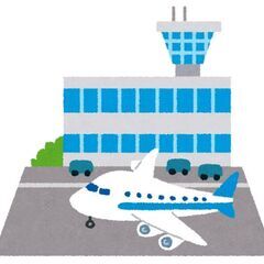 【機内食搭載補助】《日払い×高時給1400円》 新千歳空港内のお仕事の画像