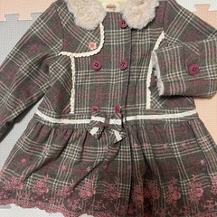 Souris（スーリー）アウター②の画像