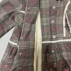 Souris（スーリー）アウター②の画像