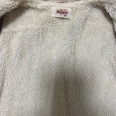 Souris（スーリー）アウター②の画像