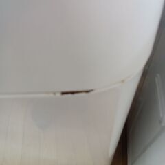 ★リユースのサカイつくば店★TK7168 Hisense 洗濯機 HW-T55C 5.5Kg 19年製 動作確認／クリーニング済み　【リユースのサカイつくば店】 の画像