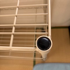 スチールラック
の画像