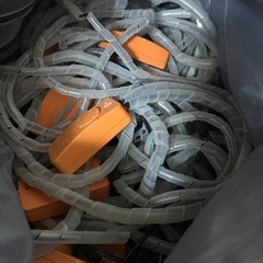 鳥☆インコ☆小動物☆保温電球☆サーモスタットセットの画像