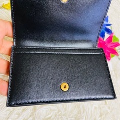 箱付き✨ボッテガヴェネタ✨財布✨コインケース✨カードケース✨キャッシュレス✨の画像