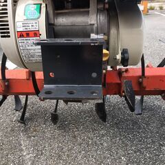 【エコツール岡崎岩津店】三菱 耕うん機 マイミニ MM457 4.2馬力   ITGM24HZEVXL【愛知県/岡崎市/工具】の画像