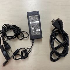 ジャンク　フィリップス　モニター241E1D/11　モニターアーム の画像