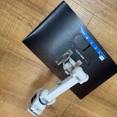 ジャンク　フィリップス　モニター241E1D/11　モニターアーム の画像