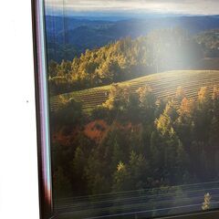 ジャンク　フィリップス　モニター241E1D/11　モニターアーム の画像