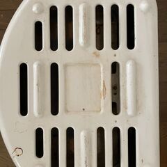 ストーブ（傷物、ホース付属）の画像