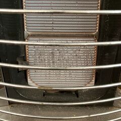 ストーブ（傷物、ホース付属）の画像