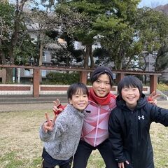 【初心者歓迎!!】八王子でサッカー個人レッスン！の画像