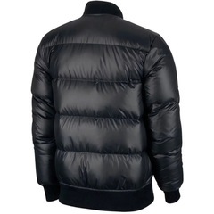 NIKE ダウンジャケットの画像