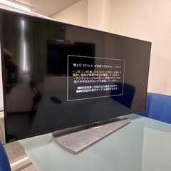引取先決定
【ジャンク品】AQUOS液晶カラーテレビの画像