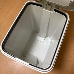 45Lゴミ箱【難あり】の画像