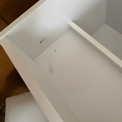 ドレッサー　デスクの画像