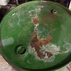 ドラム缶の画像