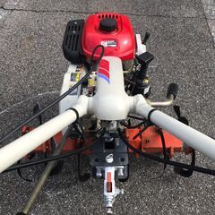 【エコツール岡崎岩津店】三菱 耕うん機 マイミニ MM457 4.2馬力   ITGM24HZEVXL【愛知県/岡崎市/工具】の画像