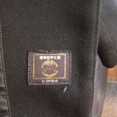 お話し中です・165A 学生服上着（スラックスもありますが要相談）の画像