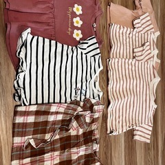 子供服 まとめ売りの画像