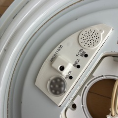 Panasonic 照明器具　シーリングライトの画像