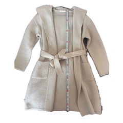 AGニットカーディガン
の画像