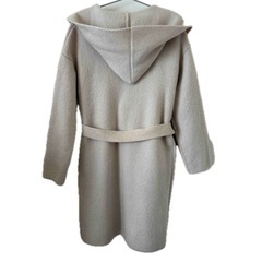 AGニットカーディガン
の画像