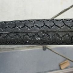 E651★限定特価　整備済み★ブリヂストン　アルベルト★ 中古自転車 【　26インチ　白　 】 の画像