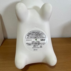 ブルーナボンボン　ミッフィ　の画像