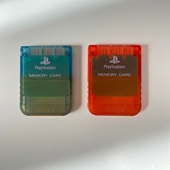 プレステ本体＆ソフト9本＋メモリーカード2枚セット♡FF8・桃鉄・クラッシュなど♡の画像