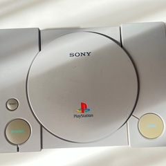 プレステ本体＆ソフト9本＋メモリーカード2枚セット♡FF8・桃鉄・クラッシュなど♡の画像