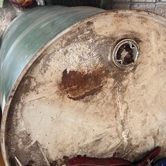ドラム缶の画像