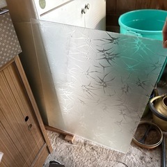 ガラス色々　の画像