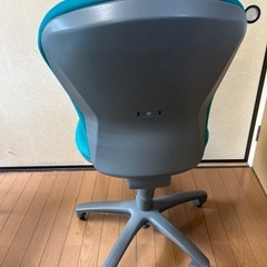 コクヨ　レグノチェアーの画像